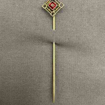 Stick Pin