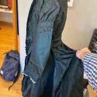 Dress/Polonaise - Image 2