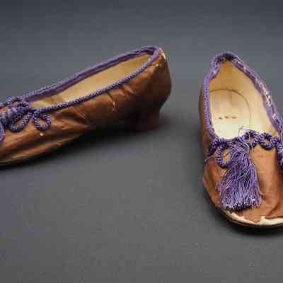 Slippers