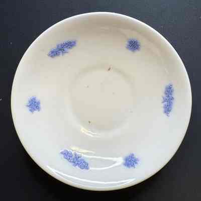 Saucer