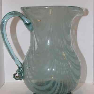 Pitcher