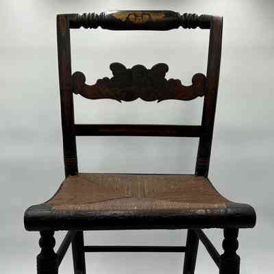 Side Chair
