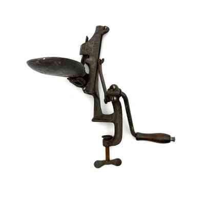 Fruit Pitter