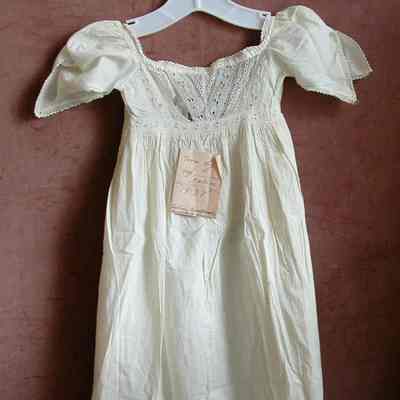 Dress