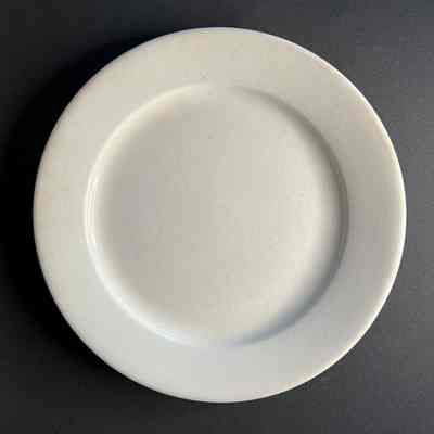 Dinner Plate