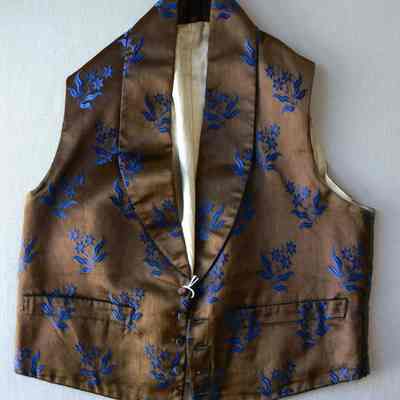 Waistcoat
