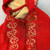 Cloak and Frock - Image 2