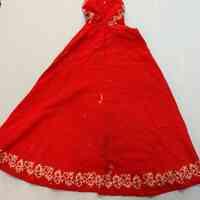 Cloak and Frock - Image 4