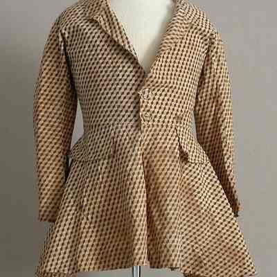 Coat, Frock