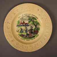 Child's Plate - Image 2