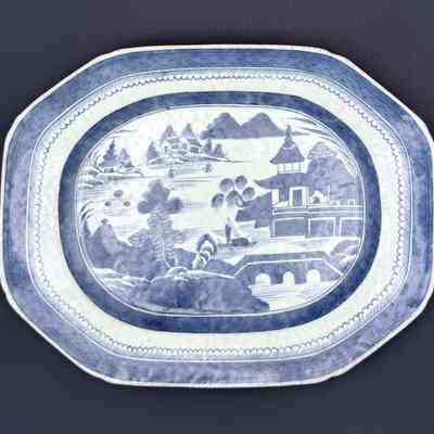 Platter