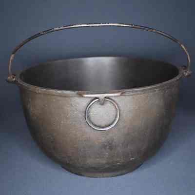 Kettle
