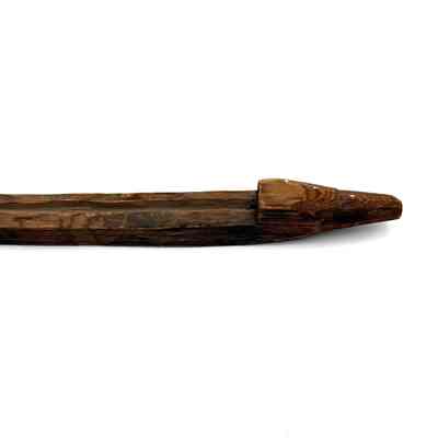 Maple Spile