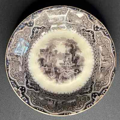 Saucer
