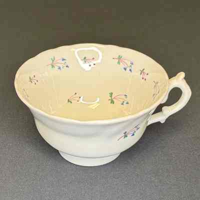 Teacup