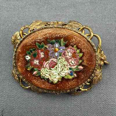 Brooch