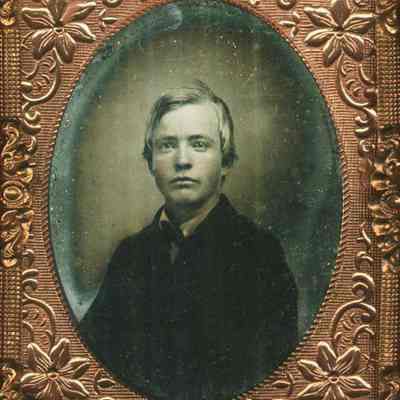 Tintype