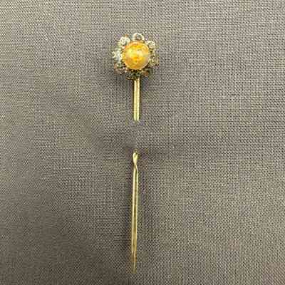 Stick Pin