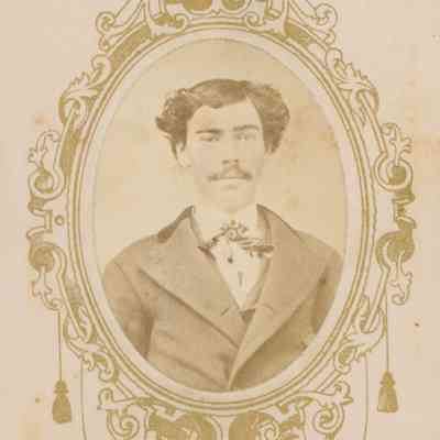 Carte-de-Visite