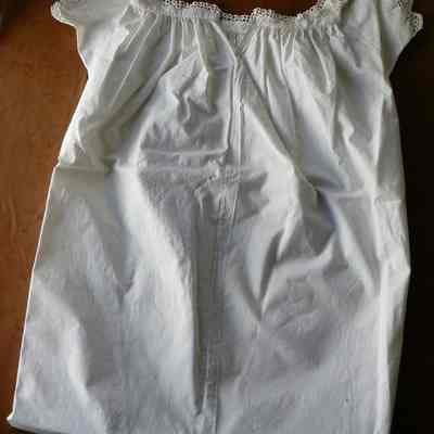 Chemise