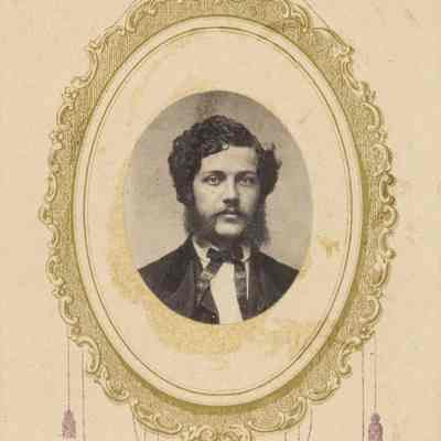 Carte-de-visite