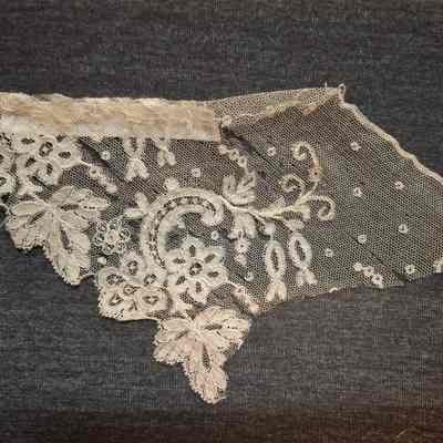 Notion, Lace