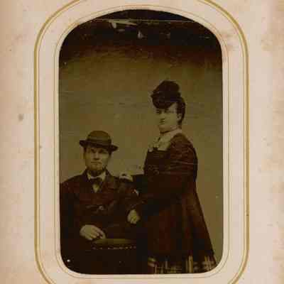 Tintype