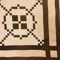 Burgoyne Surrounded Quilt - Image 3