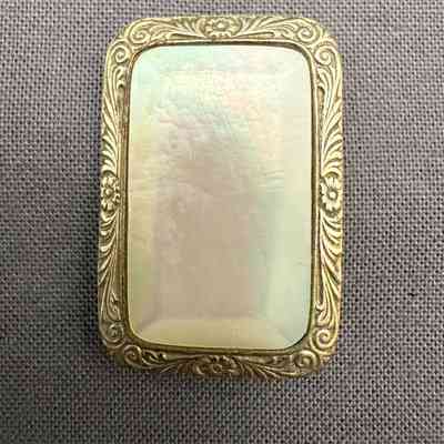 Scatter Pin