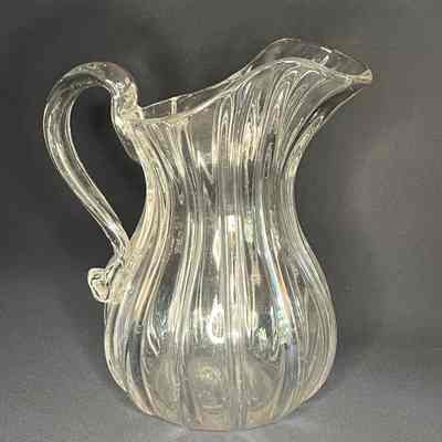 Pitcher