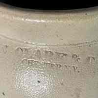 Stoneware Crock - Image 2