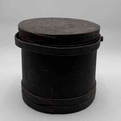 Bucket