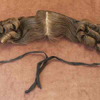 Hairpiece