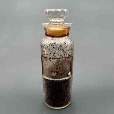 Apothecary Bottle