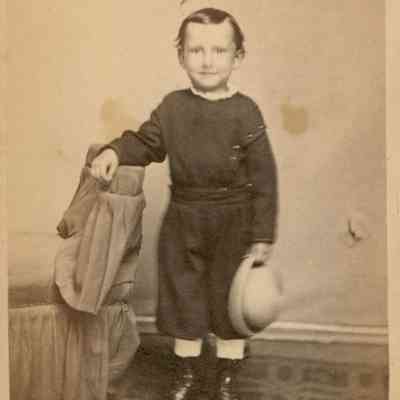 Carte-de-Visite