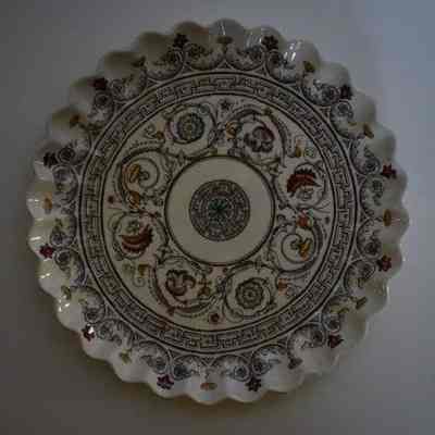 Dinner Plate