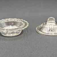 1876 Centennial Toy Dish - Image 2