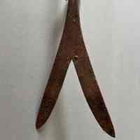 Hay Knife - Image 2