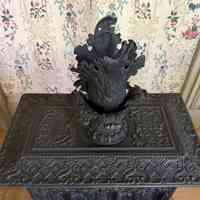 Heating Stove - Image 2