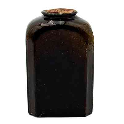 Snuff Bottle