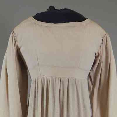 Morning Dress