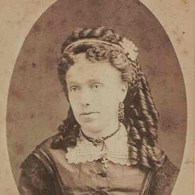 Carte-de-visite