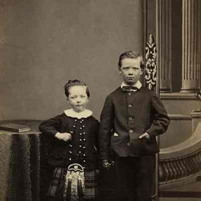 Carte-de-visite