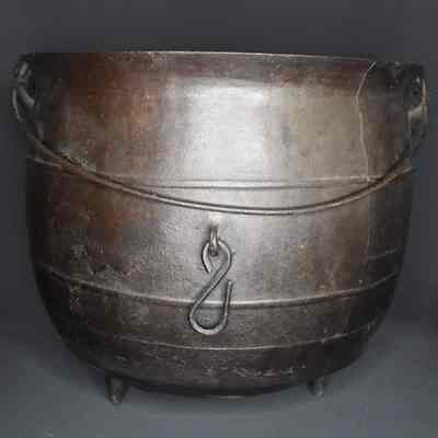 Kettle