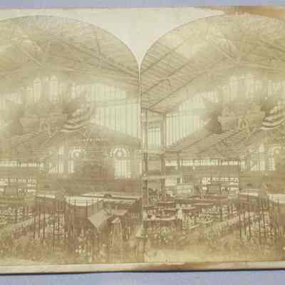 Stereograph
