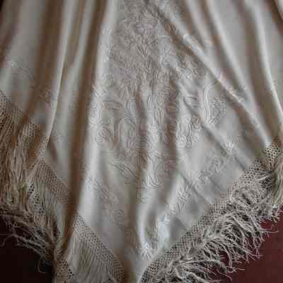 Shawl