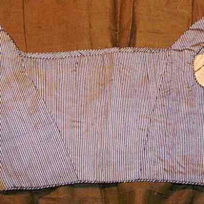 Bodice