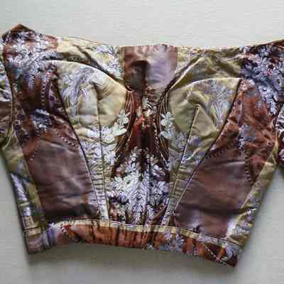 Bodice