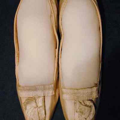 Shoe