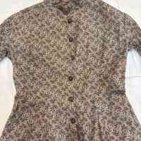 Dressing Gown/Wrapper - Image 2